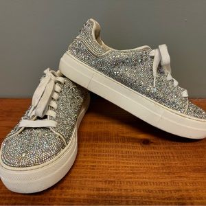 Betsy Johnson sneakers